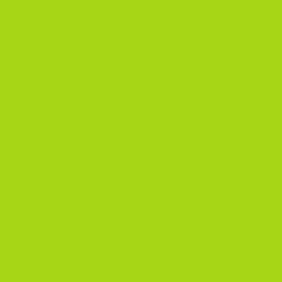 Plotterfolie - Flexfolie - apfelgrün