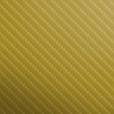 Plotterfolie - Flexfolie - Carbon - gold