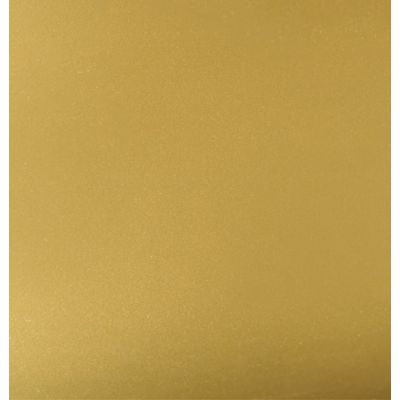 Plotterfolie - Vinylfolie - matt - gold