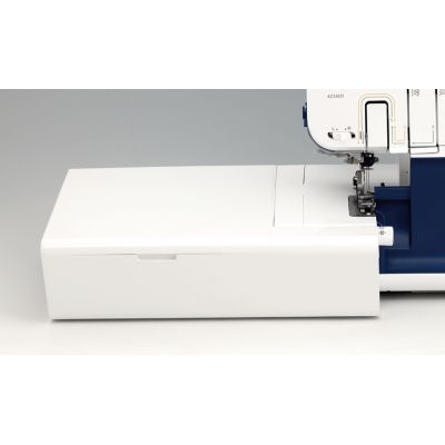 brother - Anschiebetisch - Overlock 4234D