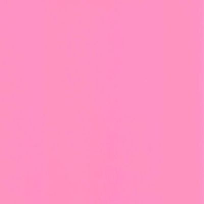 Plotterfolie - Vinylfolie - glänzend - rosa - DIN-A4