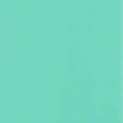 Plotterfolie - Vinylfolie - glänzend - mint