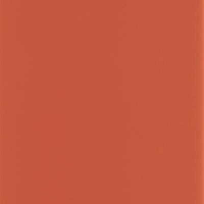 Plotterfolie - Vinylfolie - matt - orange - DIN-A4