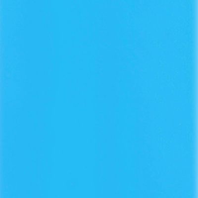 Plotterfolie - Vinylfolie - matt - lichtblau